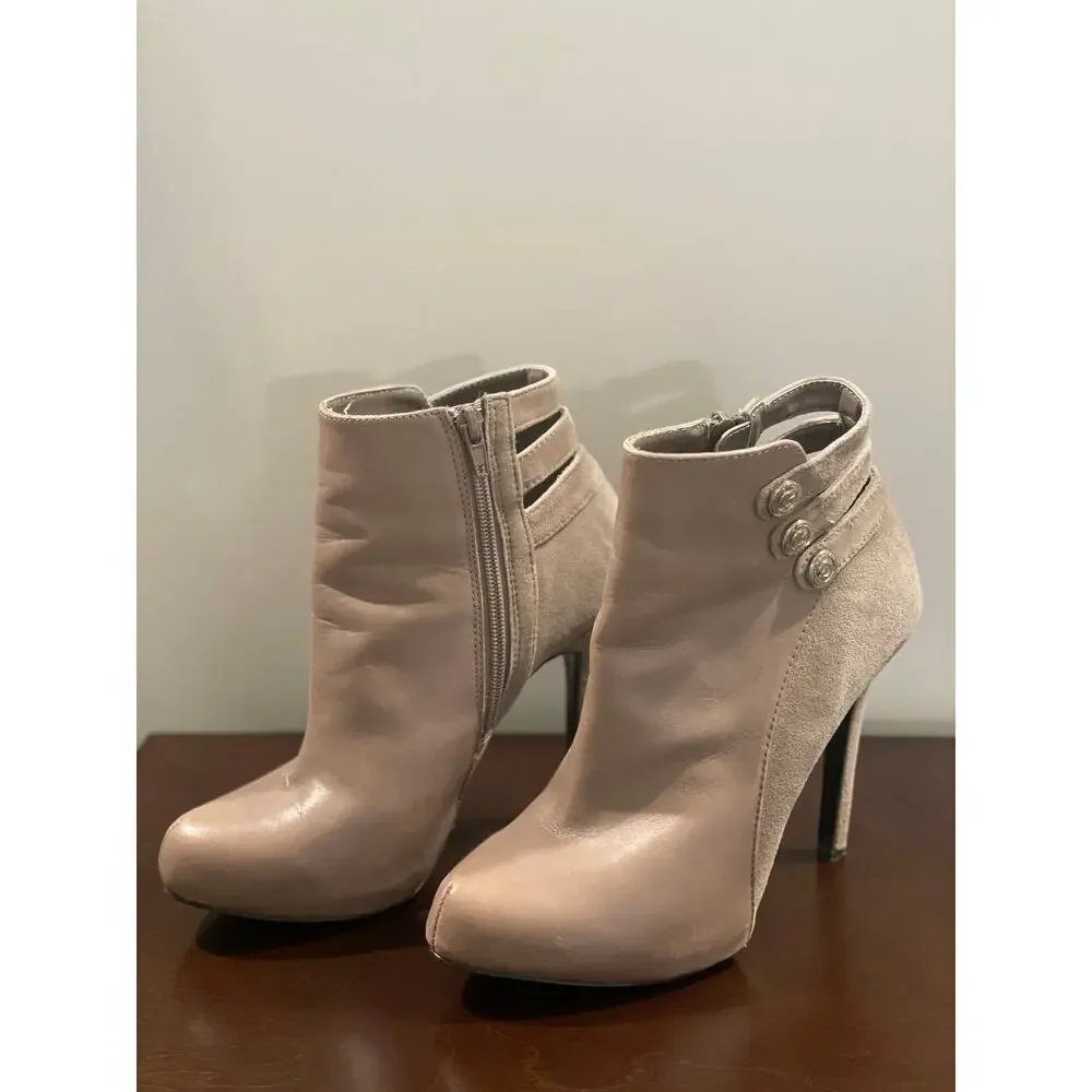 Guess Ankle Boots size 8